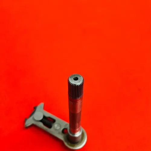 KTM65 SHIFT SHAFT GEAR SHIFTER GENUINE OEM KTM 65 SX (2003-2008)