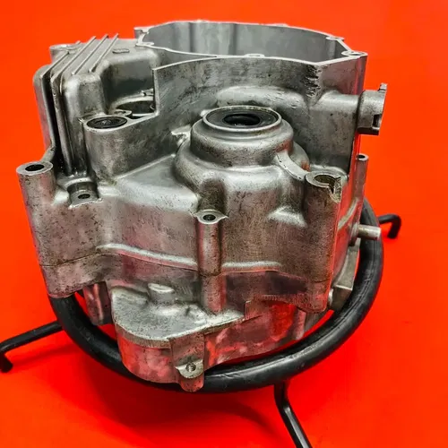 TTR125E ENGINE CASES MATCHING CRANKCASE GENUINE OEM YAMAHA TTR 125 E L 2000-2007