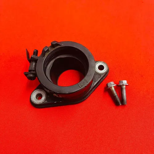 CRF250F Intake Manifold Boot Joint Genuine OEM HONDA CRF 250 F (2019-2025)