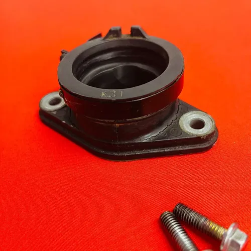 CRF250F Intake Manifold Boot Joint Genuine OEM HONDA CRF 250 F (2019-2025)