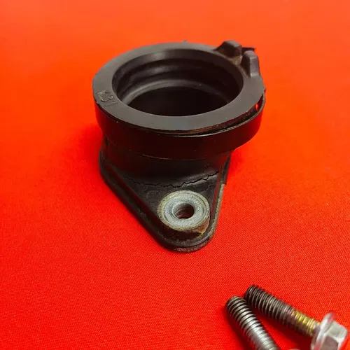 CRF250F Intake Manifold Boot Joint Genuine OEM HONDA CRF 250 F (2019-2025)