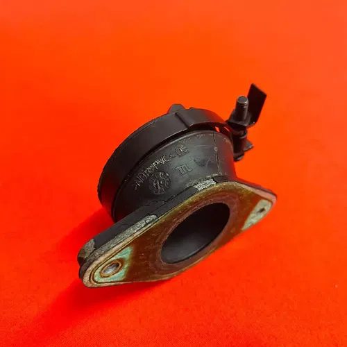 CRF250F Intake Manifold Boot Joint Genuine OEM HONDA CRF 250 F (2019-2025)