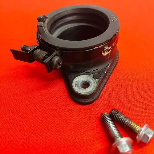 CRF250F Intake Manifold Boot Joint Genuine OEM HONDA CRF 250 F (2019-2025)