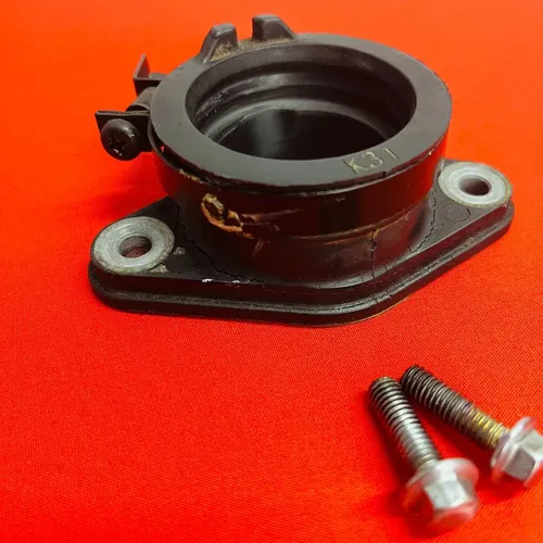 CRF250F Intake Manifold Boot Joint Genuine OEM HONDA CRF 250 F (2019-2025)