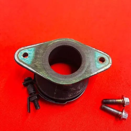 CRF250F Intake Manifold Boot Joint Genuine OEM HONDA CRF 250 F (2019-2025)