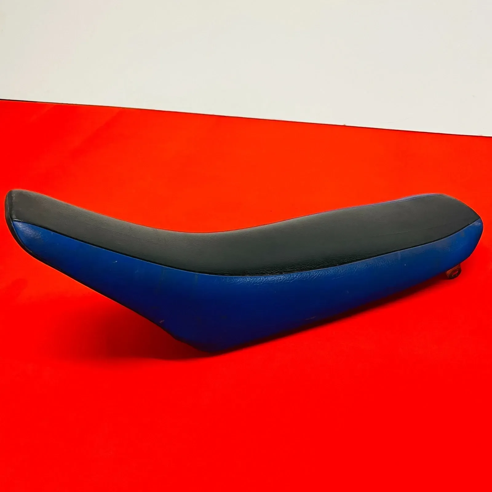 YZ85 SEAT COMPLETE GENUINE OEM YAMAHA YZ 85 (2002-2018)