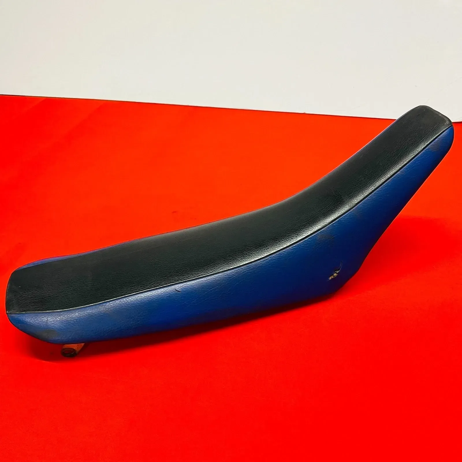 YZ85 SEAT COMPLETE GENUINE OEM YAMAHA YZ 85 (2002-2018)