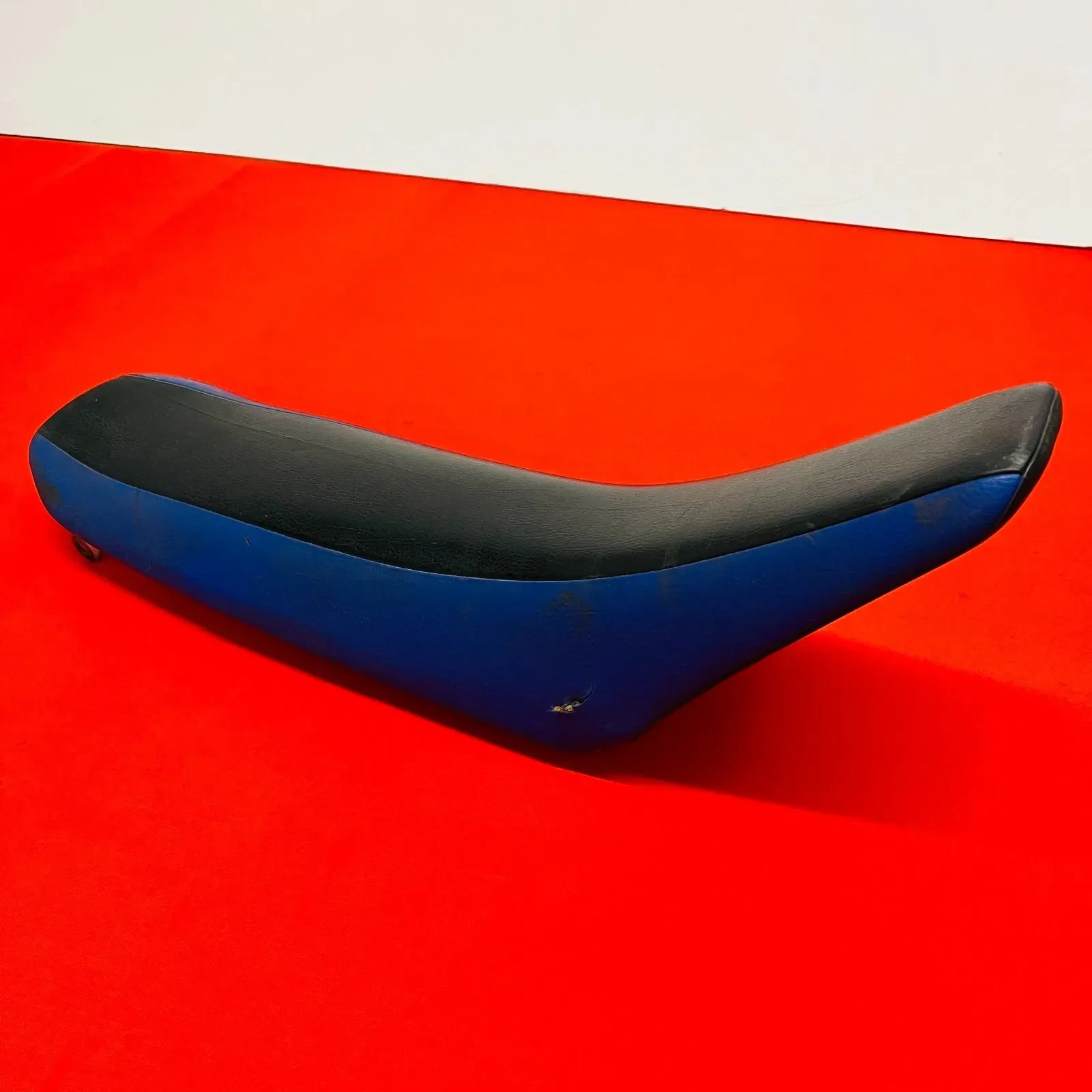 YZ85 SEAT COMPLETE GENUINE OEM YAMAHA YZ 85 (2002-2018)