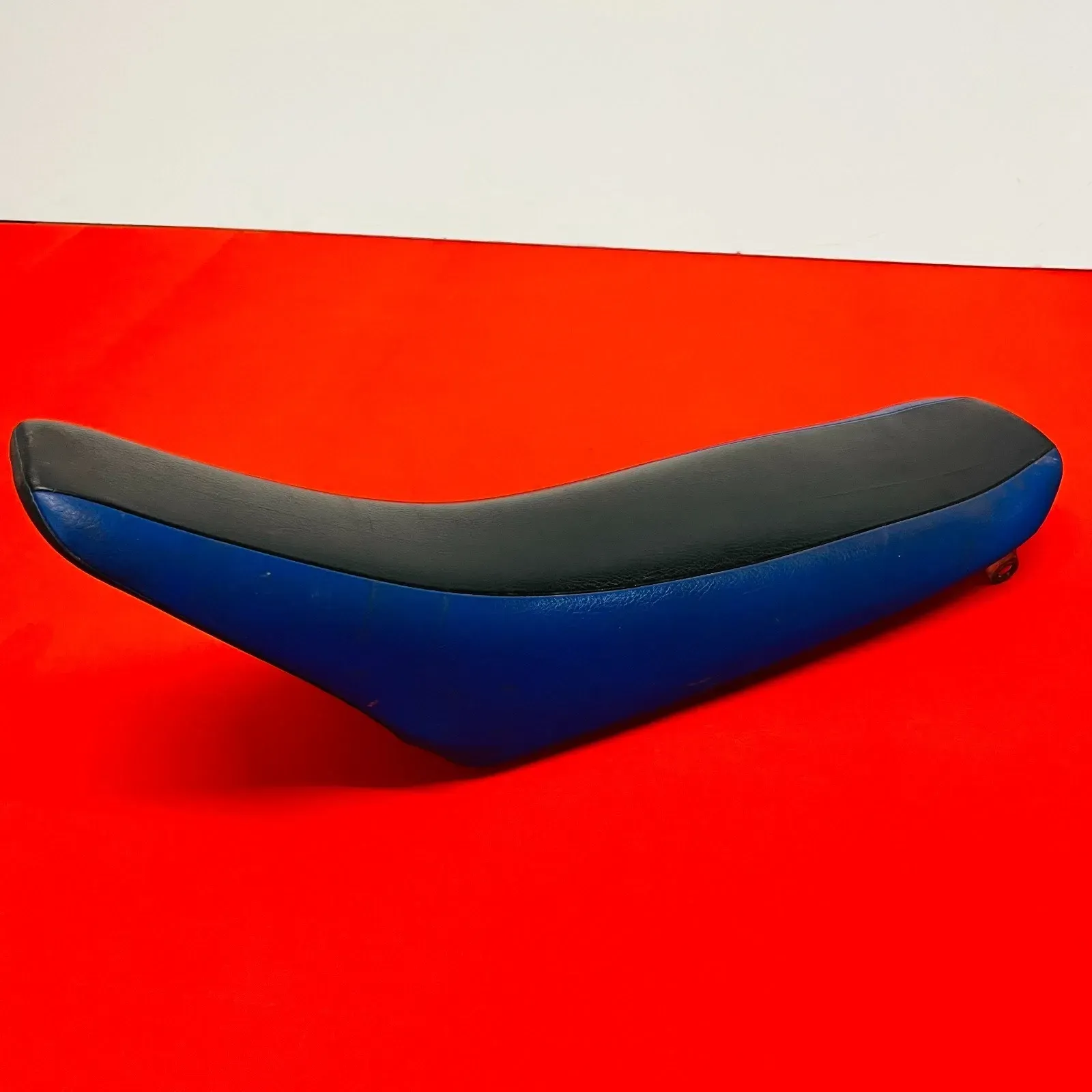 YZ85 SEAT COMPLETE GENUINE OEM YAMAHA YZ 85 (2002-2018)