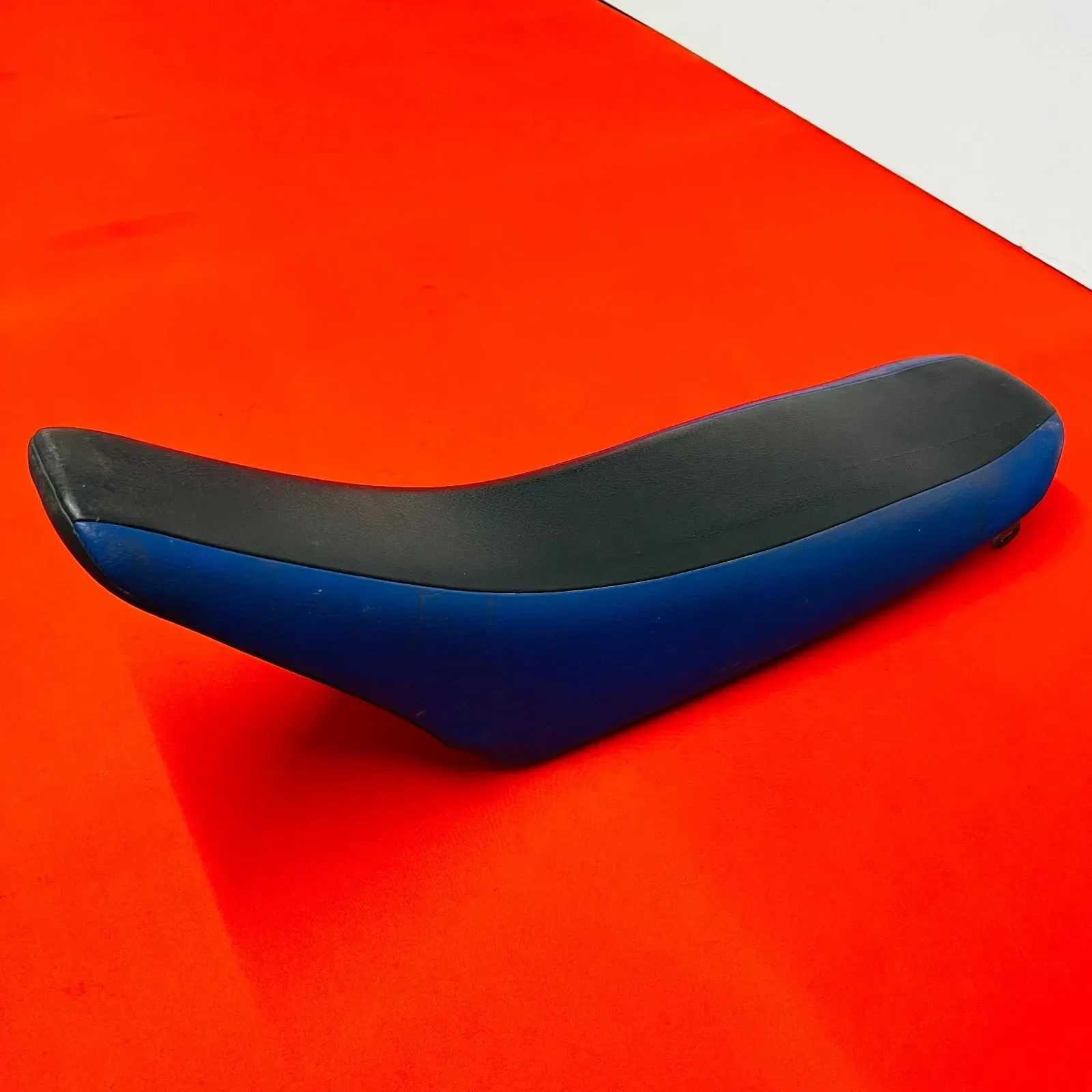 YZ85 SEAT COMPLETE GENUINE OEM YAMAHA YZ 85 (2002-2018)