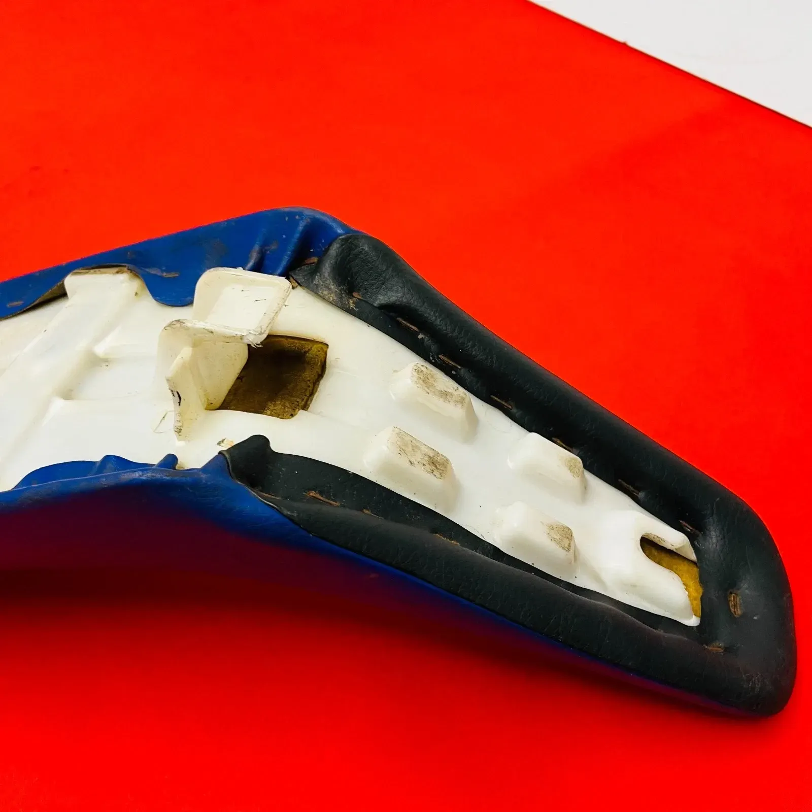 YZ85 SEAT COMPLETE GENUINE OEM YAMAHA YZ 85 (2002-2018)