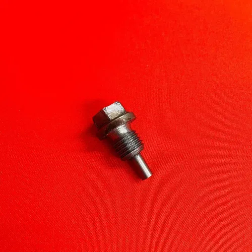 KTM125 OIL DRAIN BOLT PLUG GENUINE OEM KTM 125 144 200 MXC SX XC (98-02)