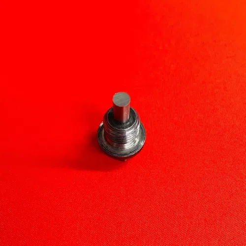 KTM125 OIL DRAIN BOLT PLUG GENUINE OEM KTM 125 144 200 MXC SX XC (98-02)