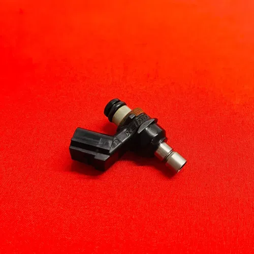CRF250F Fuel Injector Assembly EFI Keihin Genuine OEM HONDA CRF 250 F (2019-2025