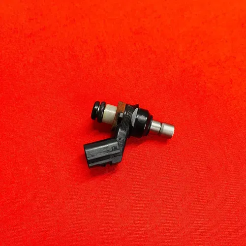 CRF250F Fuel Injector Assembly EFI Keihin Genuine OEM HONDA CRF 250 F (2019-2025