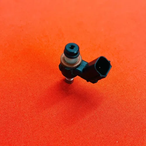CRF250F Fuel Injector Assembly EFI Keihin Genuine OEM HONDA CRF 250 F (2019-2025