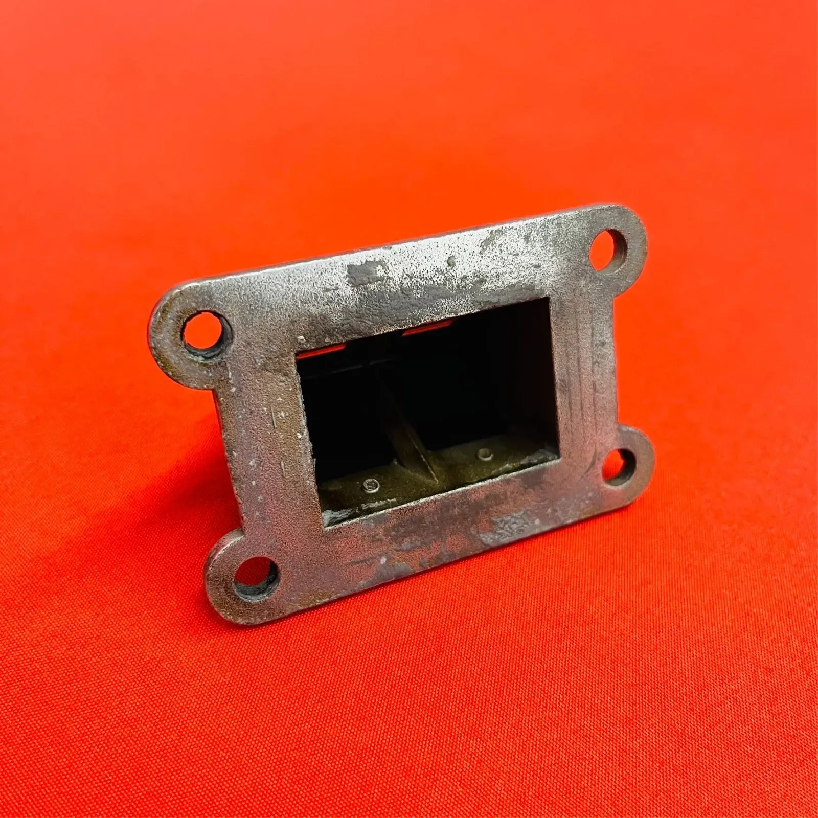 KTM65 REED VALVE REEDS CAGE GENUINE OEM KTM 65 SX (2003-2008)