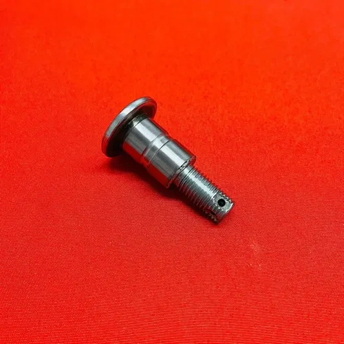 DRZ125 Rear Brake Lever Bolt Mount Genuine OEM SUZUKI DR-Z DRZ 125 L (03-19)