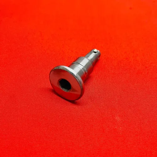 DRZ125 Rear Brake Lever Bolt Mount Genuine OEM SUZUKI DR-Z DRZ 125 L (03-19)