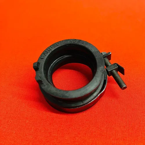 CRF150R INTAKE BOOT MANIFOLD CARB JOINT GENUINE OEM HONDA CRF 150 R RB 2007-2024