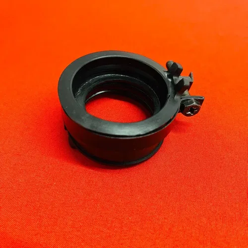 CRF150R INTAKE BOOT MANIFOLD CARB JOINT GENUINE OEM HONDA CRF 150 R RB 2007-2024