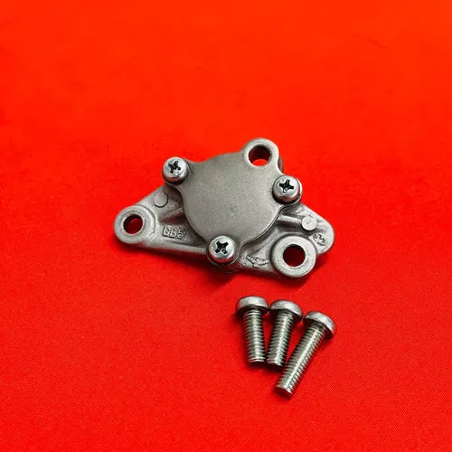 CRF70 Oil Pump Complete Genuine OEM HONDA CRF XR 70 (2000-2012)