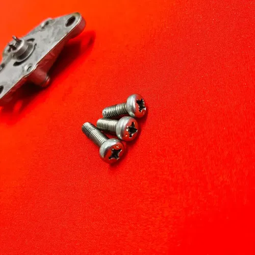 CRF70 Oil Pump Complete Genuine OEM HONDA CRF XR 70 (2000-2012)