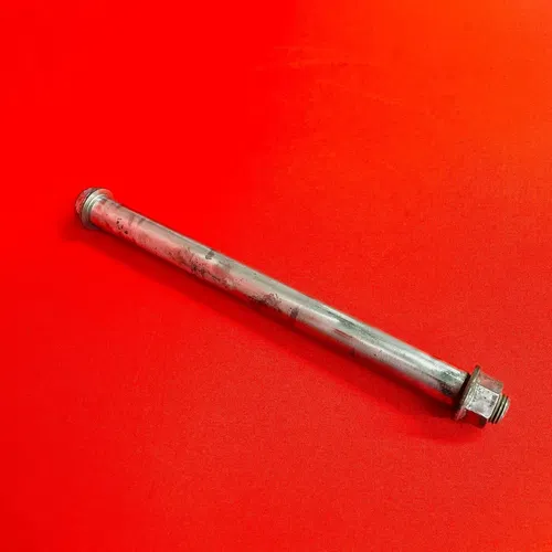 KLX300 LINKAGE PIVOT BOLT LONG GENUINE OEM KAWASAKI KLX 300 R (96-08)