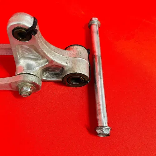 KLX300 LINKAGE PIVOT BOLT LONG GENUINE OEM KAWASAKI KLX 300 R (96-08)