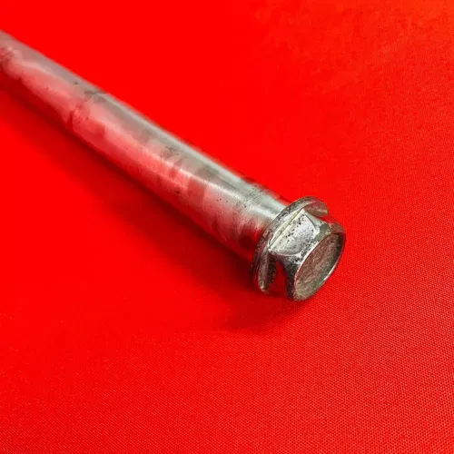 KLX300 LINKAGE PIVOT BOLT LONG GENUINE OEM KAWASAKI KLX 300 R (96-08)