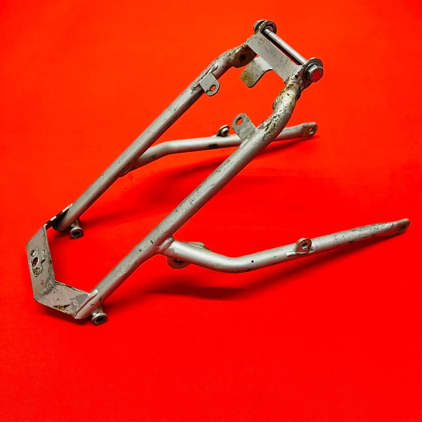 KTM65 SUBFRAME SUB FRAME GENUINE OEM KTM 60 65 SX 1998-2002