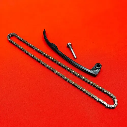 DRZ125 Cam Guides Timing Chain Genuine OEM SUZUKI DR-Z DRZ 125 L (2003-2019)