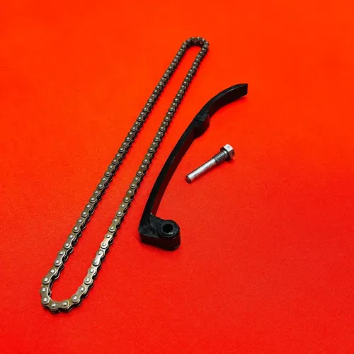DRZ125 Cam Guides Timing Chain Genuine OEM SUZUKI DR-Z DRZ 125 L (2003-2019)