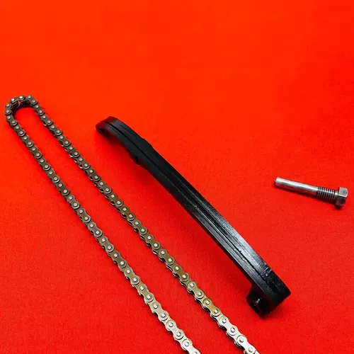 DRZ125 Cam Guides Timing Chain Genuine OEM SUZUKI DR-Z DRZ 125 L (2003-2019)