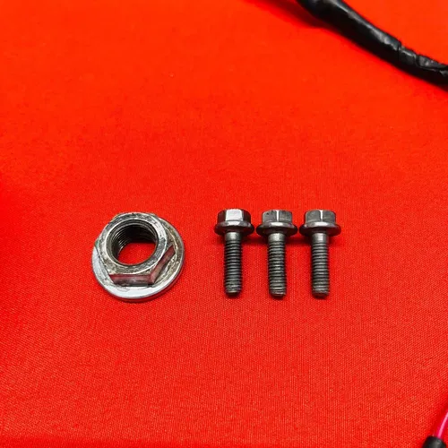 KTM200 Stator Fly Wheel Magneto Genuine OEM KTM 125 200 SX EXC MXC 1998-2002