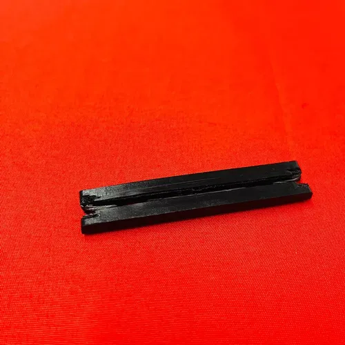 RMZ450 CAM CHAIN GUIDE UPPER TIMING GENUINE OEM SUZUKI RMZ 450 (2005-2007)
