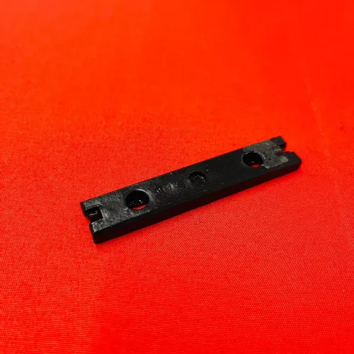 RMZ450 CAM CHAIN GUIDE UPPER TIMING GENUINE OEM SUZUKI RMZ 450 (2005-2007)