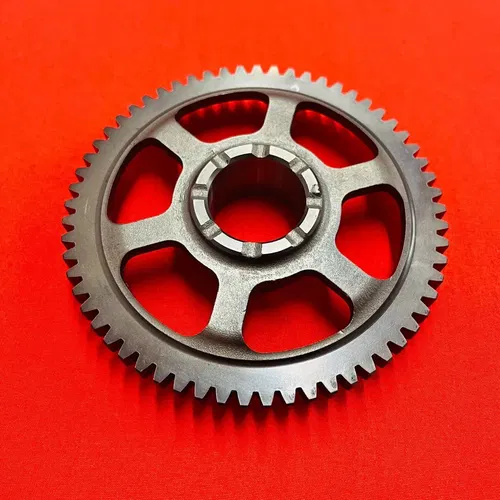 CRF250F Starter Clutch Gear Flywheel Genuine OEM HONDA CRF 250 F 2019-2025