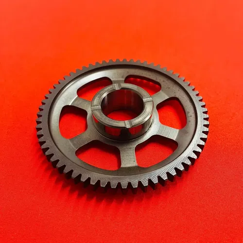CRF250F Starter Clutch Gear Flywheel Genuine OEM HONDA CRF 250 F 2019-2025
