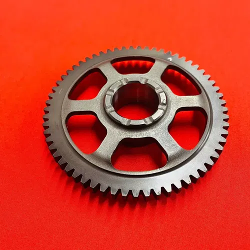 CRF250F Starter Clutch Gear Flywheel Genuine OEM HONDA CRF 250 F 2019-2025