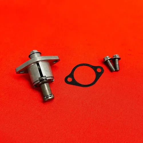 CRF150R CAM CHAIN TENSIONER ADJUSTER GENUINE OEM HONDA CRF 150 R RB (2007-2024)