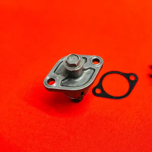 CRF150R CAM CHAIN TENSIONER ADJUSTER GENUINE OEM HONDA CRF 150 R RB (2007-2024)