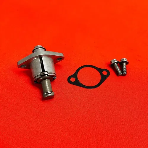CRF150R CAM CHAIN TENSIONER ADJUSTER GENUINE OEM HONDA CRF 150 R RB (2007-2024)