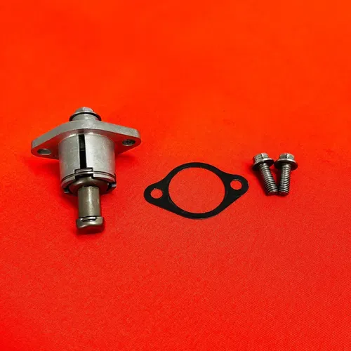 CRF150R CAM CHAIN TENSIONER ADJUSTER GENUINE OEM HONDA CRF 150 R RB (2007-2024)
