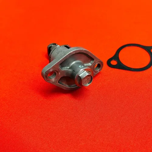 CRF150R CAM CHAIN TENSIONER ADJUSTER GENUINE OEM HONDA CRF 150 R RB (2007-2024)