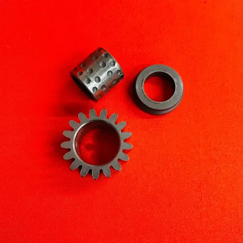 CRF50 XR50 PRIMARY DRIVE GEAR CRANK SPACER OEM GENUINE HONDA CRF XR 50