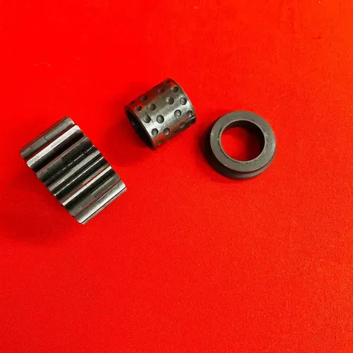 CRF50 XR50 PRIMARY DRIVE GEAR CRANK SPACER OEM GENUINE HONDA CRF XR 50