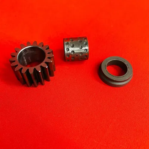 CRF50 XR50 PRIMARY DRIVE GEAR CRANK SPACER OEM GENUINE HONDA CRF XR 50