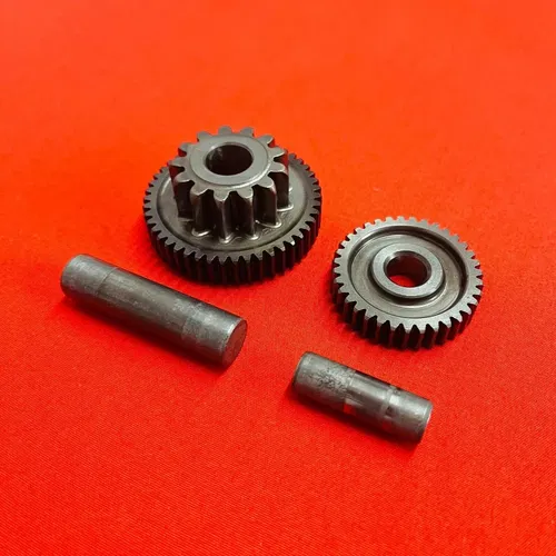 CRF250F Starter Gears Electric Start Genuine OEM HONDA CRF 250 F (2019-2025)