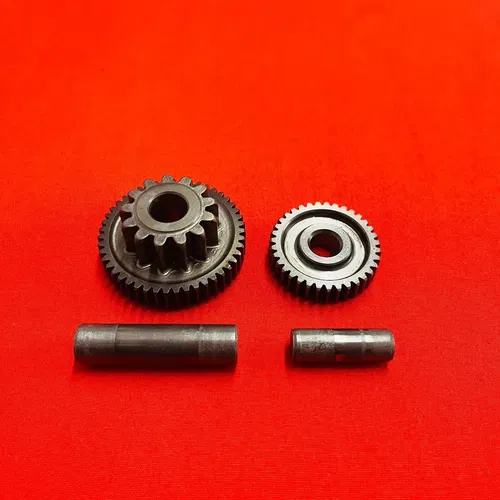 CRF250F Starter Gears Electric Start Genuine OEM HONDA CRF 250 F (2019-2025)